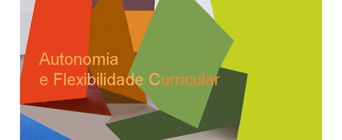 Palestra Autonomia e Flexibilidade Curricular | SDPM